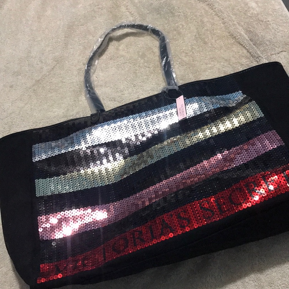Victoria Secret large bag